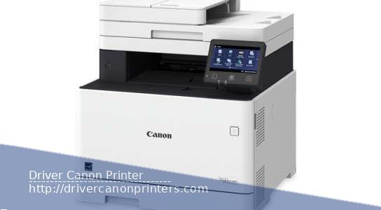 Canon toolbox software